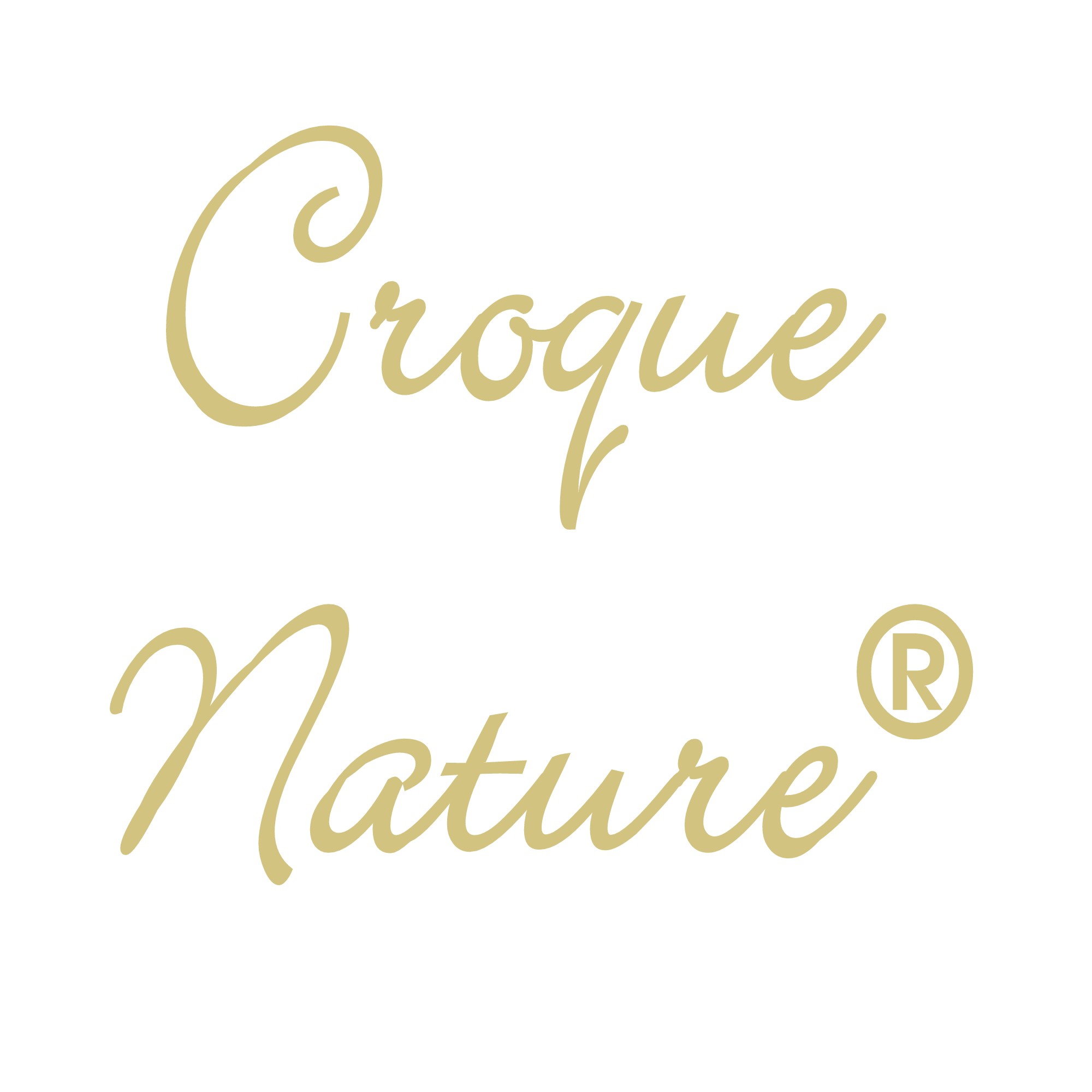 CROQUE NATURE® COLMERY